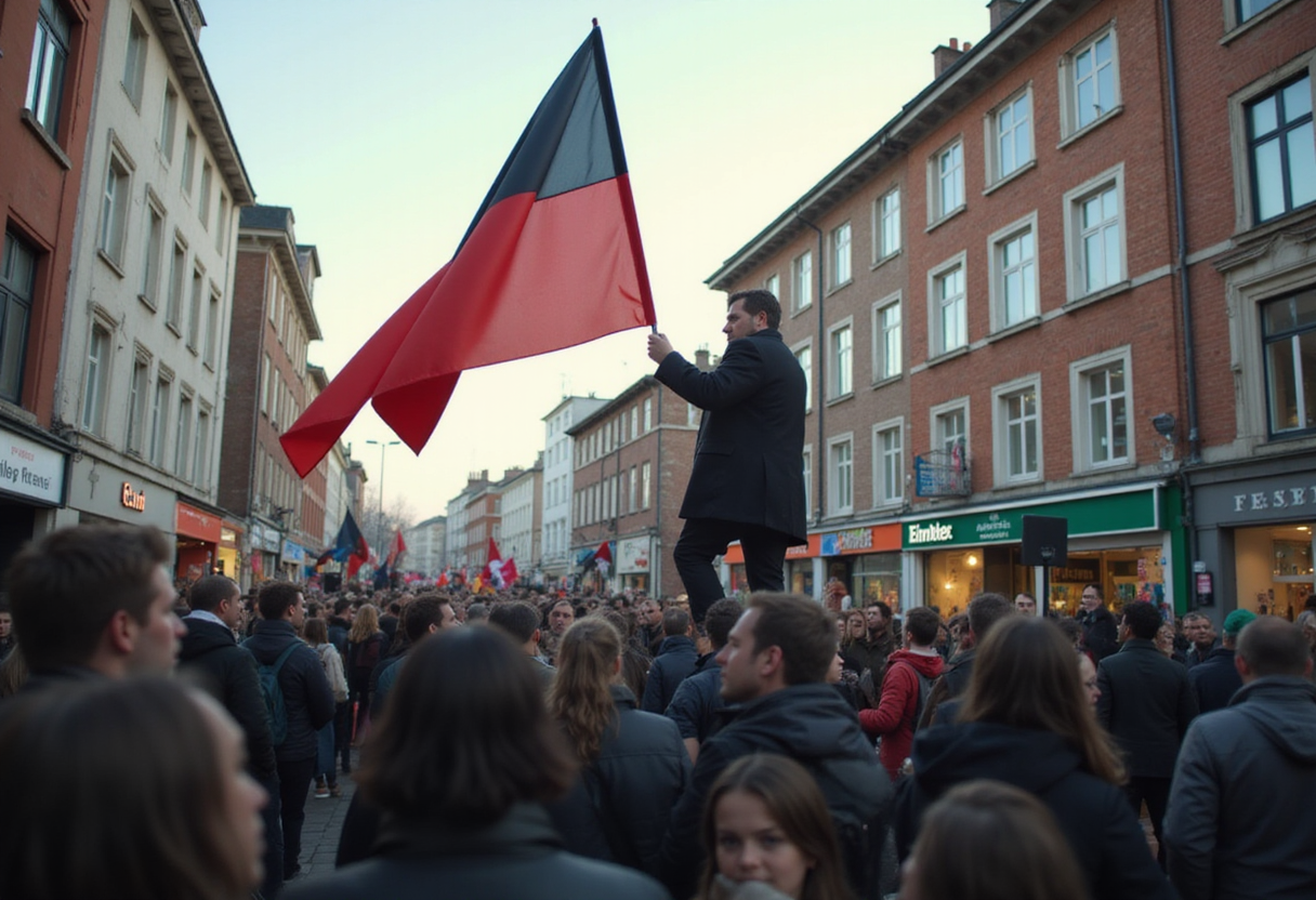 Belgium rallies EU support to greenlight Afghans' returns - rapporteur.com