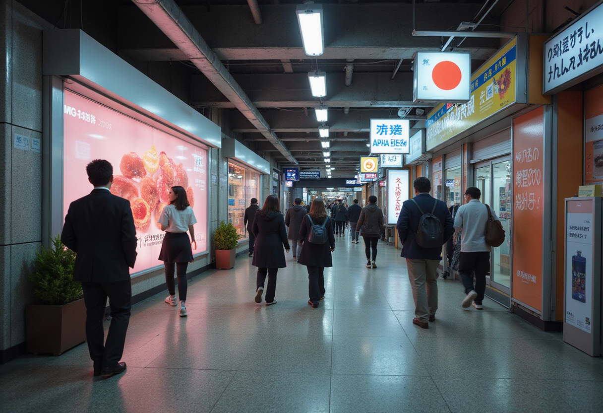 Japan hikes residency fee for foreign nationals by twentyfold - Saudi Gazette