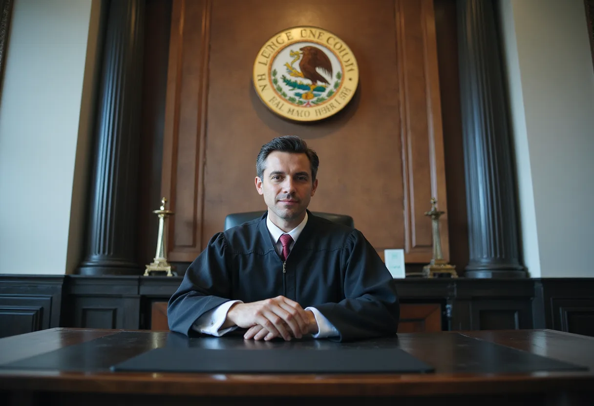 Federal Judge Finds ‘Remain in Mexico’ Policy Violated Constitutional Rights - Davis Vanguard