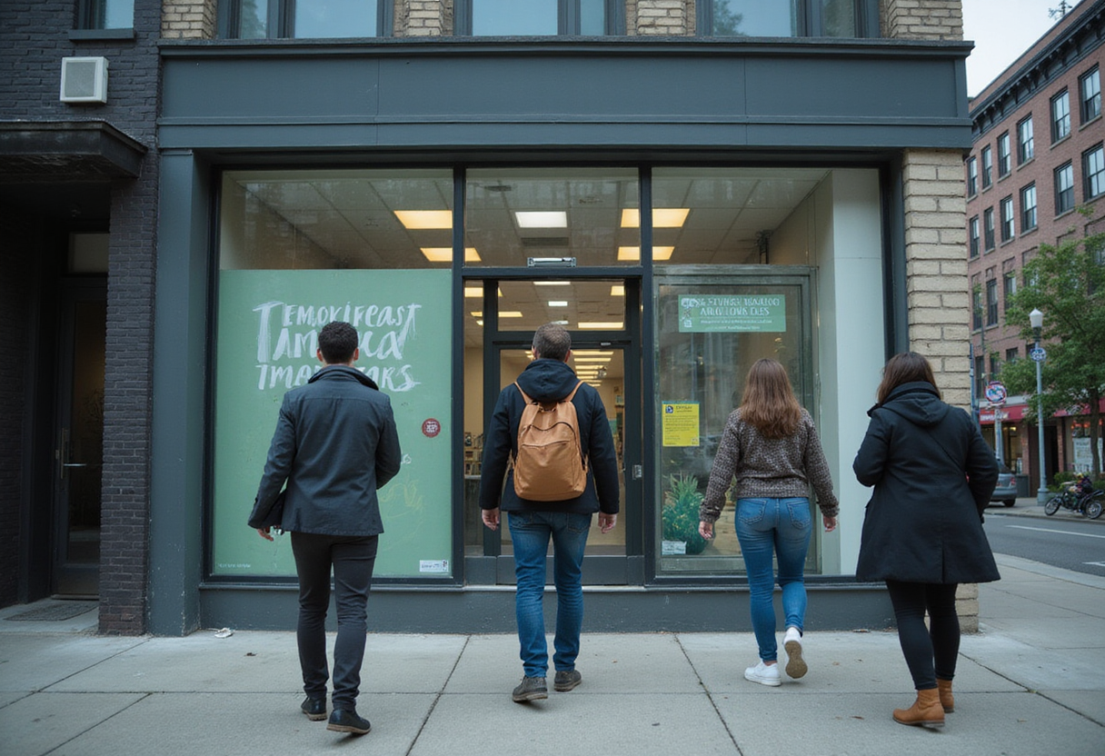 USCIS Blocks Green Card Shortcut for Overstayers and Parolees - Center for Immigration Studies