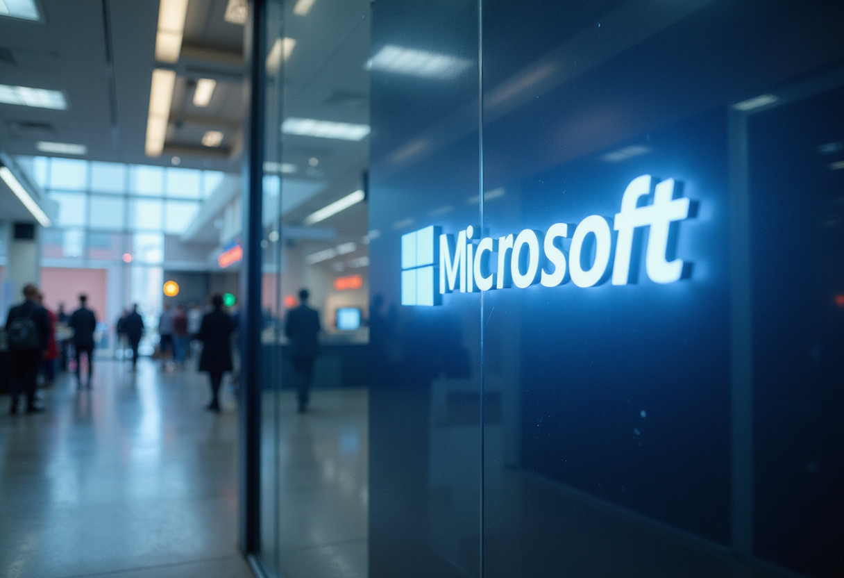 U.S. suspends Microsoft and other tech firms with India links from visa program - The Japan Times