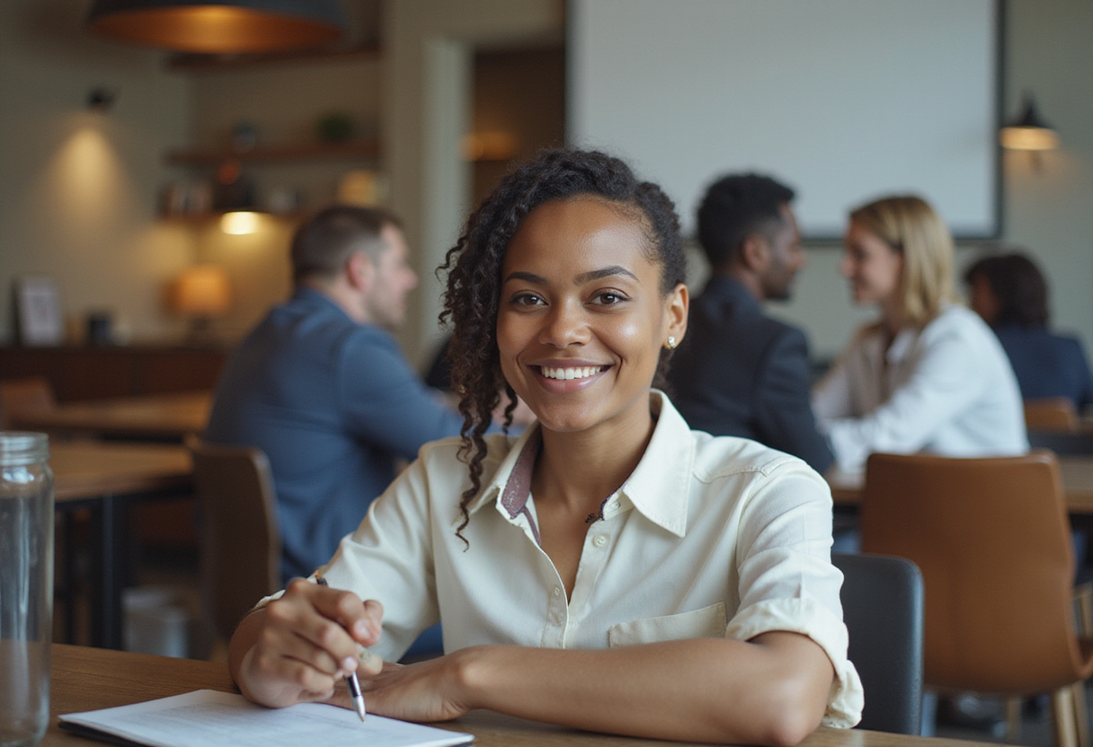 US Visa Bond Programme is an own goal in the battle for African hearts and minds - New African Magazine