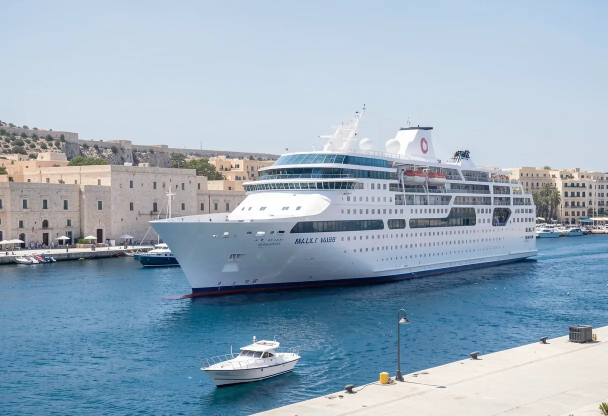 Budget 2027: higher tourist taxes, work permit fees and Gozo ferry fees for non residents - TVMnews.mt