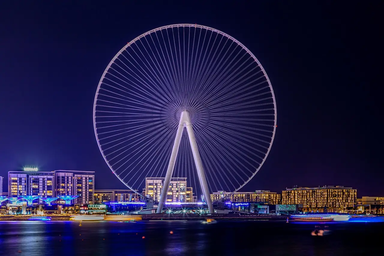 Dubai visa rules have changed: 8 major updates you need to know in 2026 - Time Out Dubai