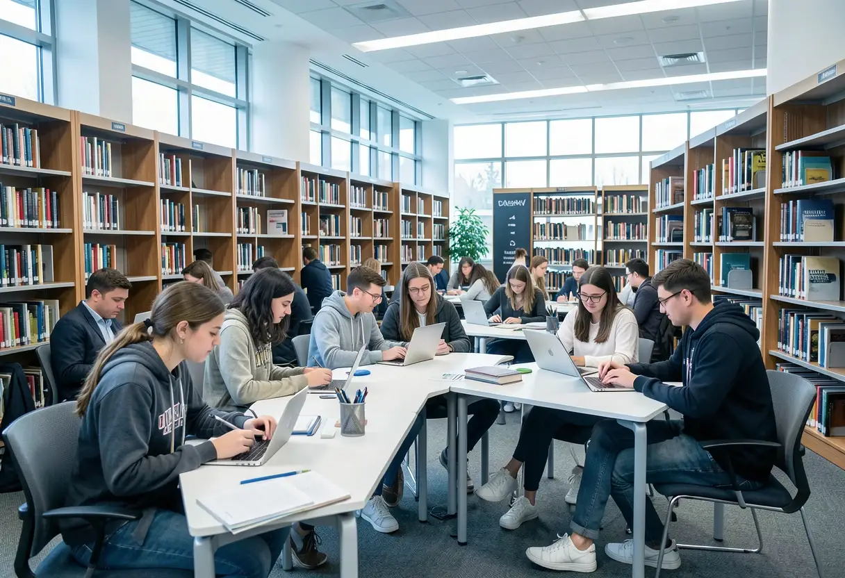 Canada Sets 24-Hour Weekly Work Limit for International Students - Tuko News